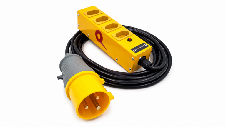 Régua R4-COLOR 127V (3)
