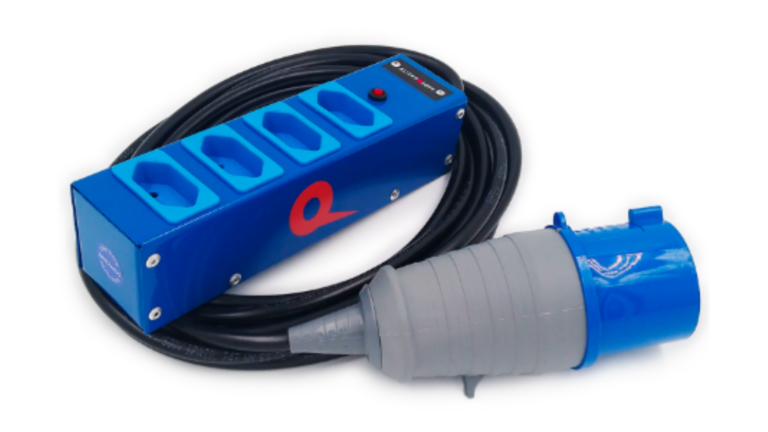 Régua R4-COLOR 220V (3)