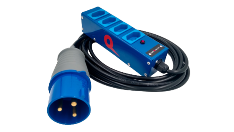 Régua R4-COLOR 220V