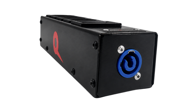 Régua R4VP-BLACK