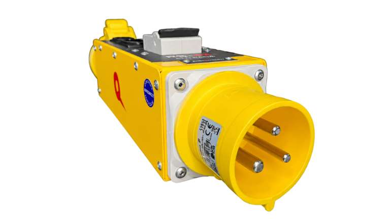 Régua RS-4N 127V (3)