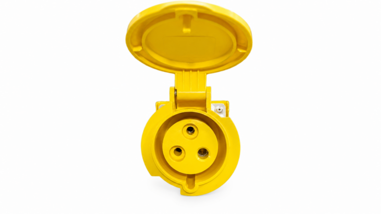 Régua RS-4N 127V (4)