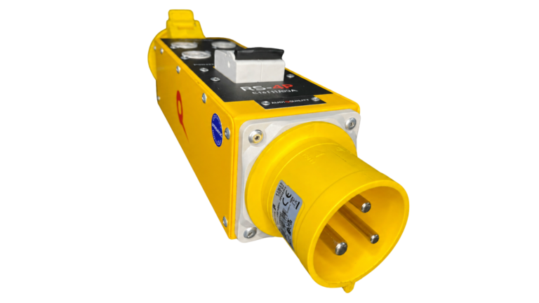 Régua RS-4P 127V (2)