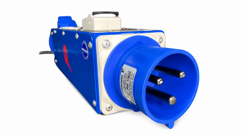Régua RS-4P 220v (3)