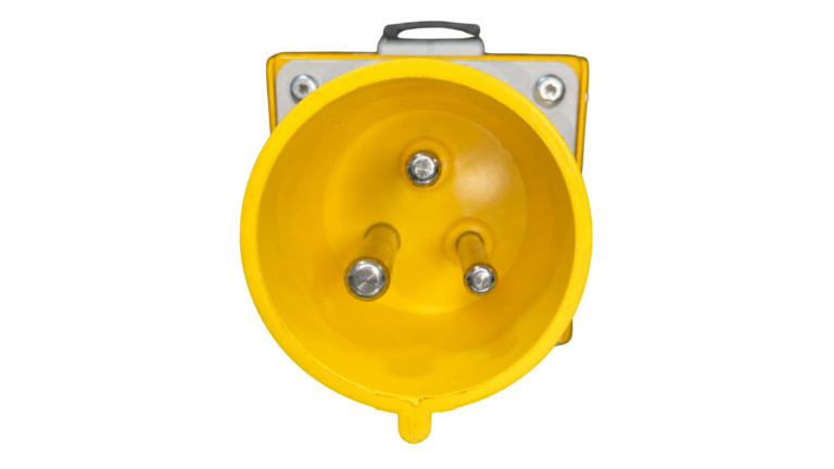 Régua RS-4X 127V (3)