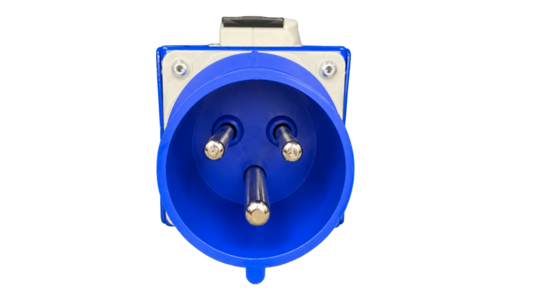 Régua RS-4X 220v (3)