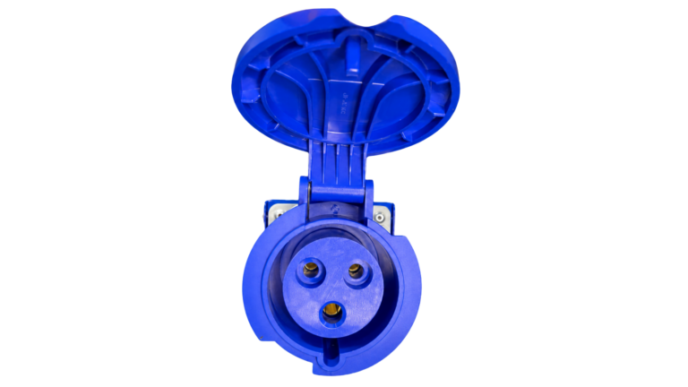 Régua RS-4X 220v (4)