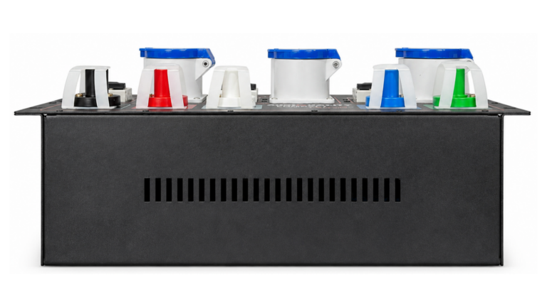 Produto - Main Power Compact Led Slim sem Case