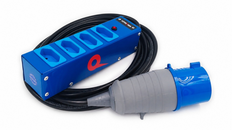 Régua R4-COLOR 220V (2)