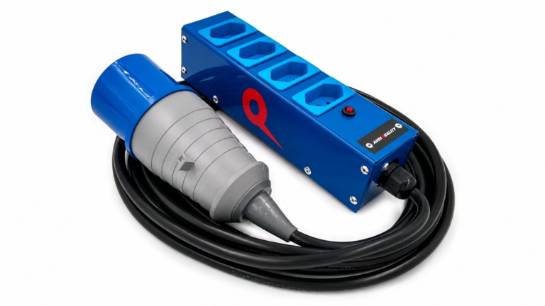 Régua R4-COLOR 220V (3)